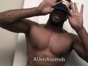 AlienAscends