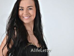 AlifeLetter