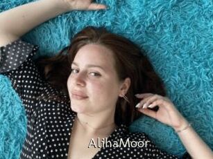 AlihaMoor