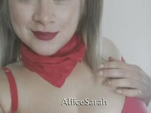 AliiceSarah