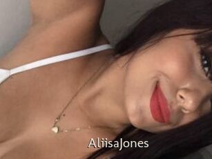 AliisaJones