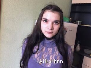 AlikaHinn