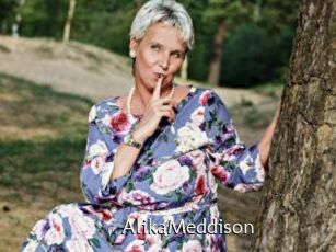 AlikaMeddison Sexe Annuaire