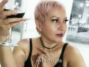 AlinHayes