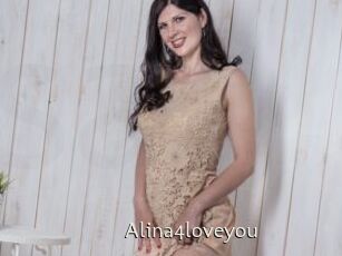 Alina4loveyou