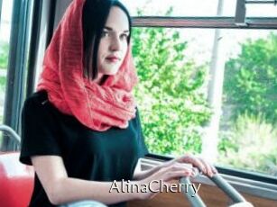 AlinaCherry