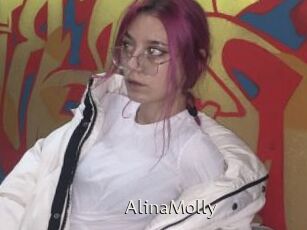 AlinaMolly