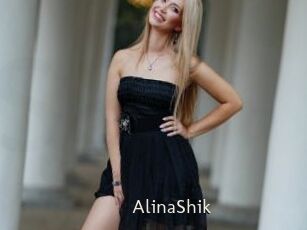 AlinaShik