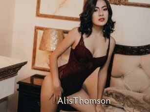 AlisThomson
