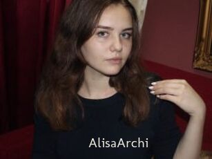 AlisaArchi