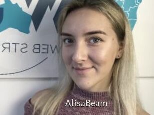 AlisaBeam