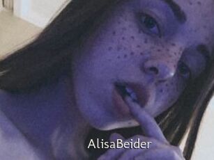 AlisaBeider