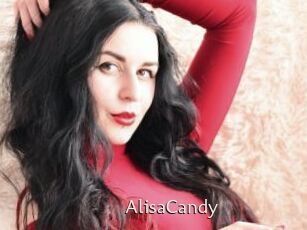 AlisaCandy