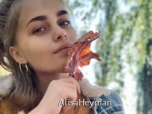 AlisaHeyman
