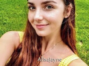 AlisaJayne