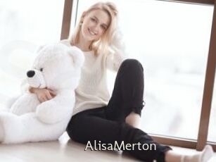 AlisaMerton