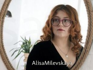 AlisaMilevskaya