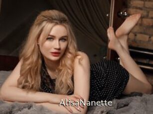 AlisaNanette