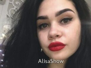 AlisaShow