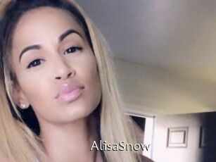 AlisaSnow