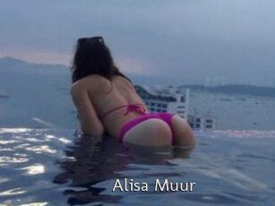 Alisa_Muur