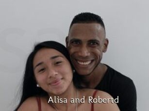 Alisa_and_Robertd