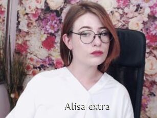 Alisa_extra