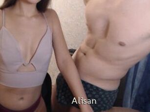 Alisan