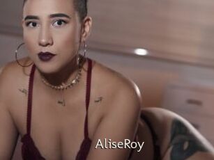 AliseRoy
