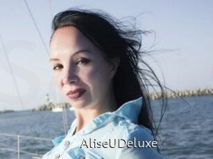 AliseUDeluxe