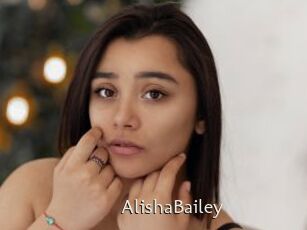 AlishaBailey