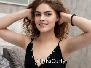 AlishaCurly