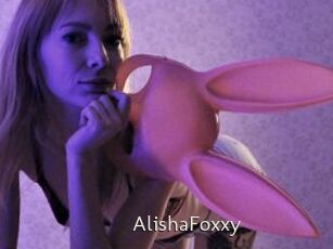 AlishaFoxxy