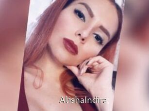 AlishaIndira