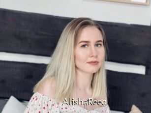 AlishaReed