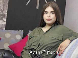 AlishaTimson