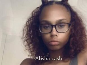 Alisha_cash
