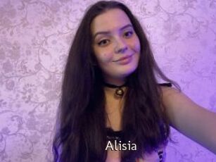 Alisia
