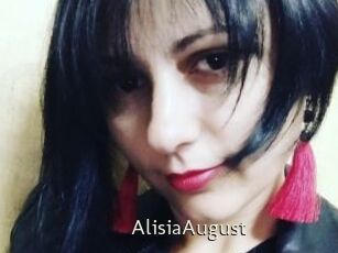 AlisiaAugust