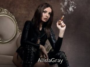 AlisiaGray
