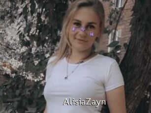 AlisiaZayn