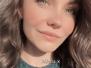 Alisia_x