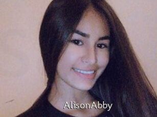 AlisonAbby
