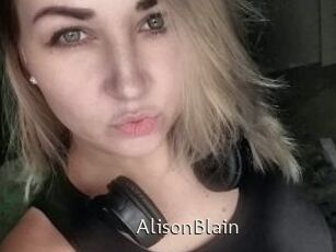 AlisonBlain