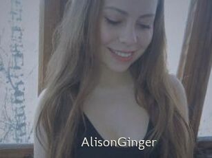 AlisonGinger