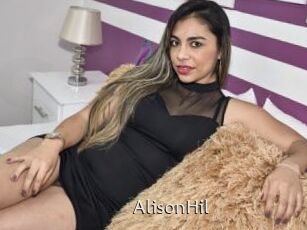 AlisonHil Sexe Annuaire