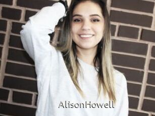 AlisonHowell