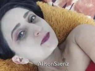 AlisonSaenz