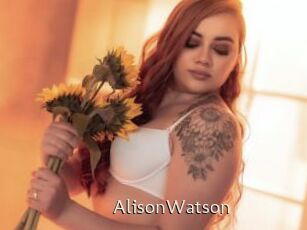 AlisonWatson