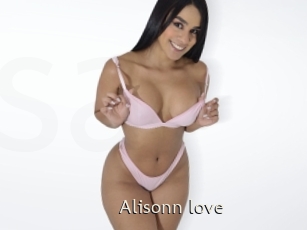 Alisonn_love Sexe Annuaire